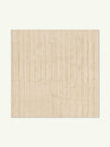 Willow Cream Highland Rug