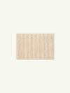 Willow Cream Highland Rug