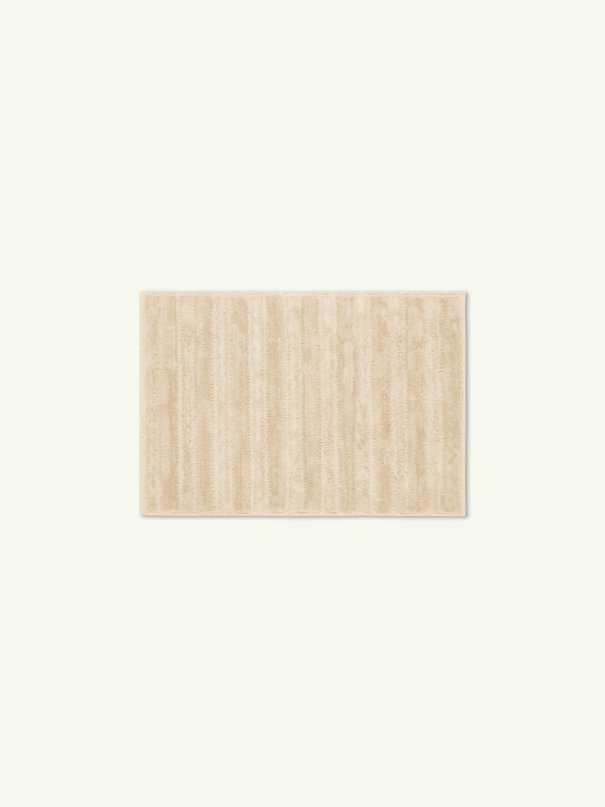 Willow Cream Highland Rug