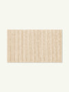 Willow Cream Highland Rug