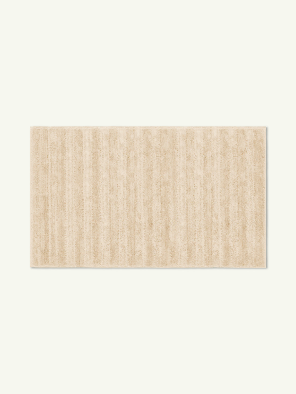 Willow Cream Highland Rug