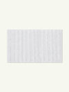 Willow White Highland Rug