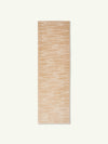 Resonant  Bone Cotton Feel Rug
