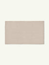 Peace Cream Vegan Shearling Rug