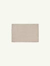 Peace Cream Vegan Shearling Rug