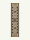 Eye Dark Brown New Jute Rug