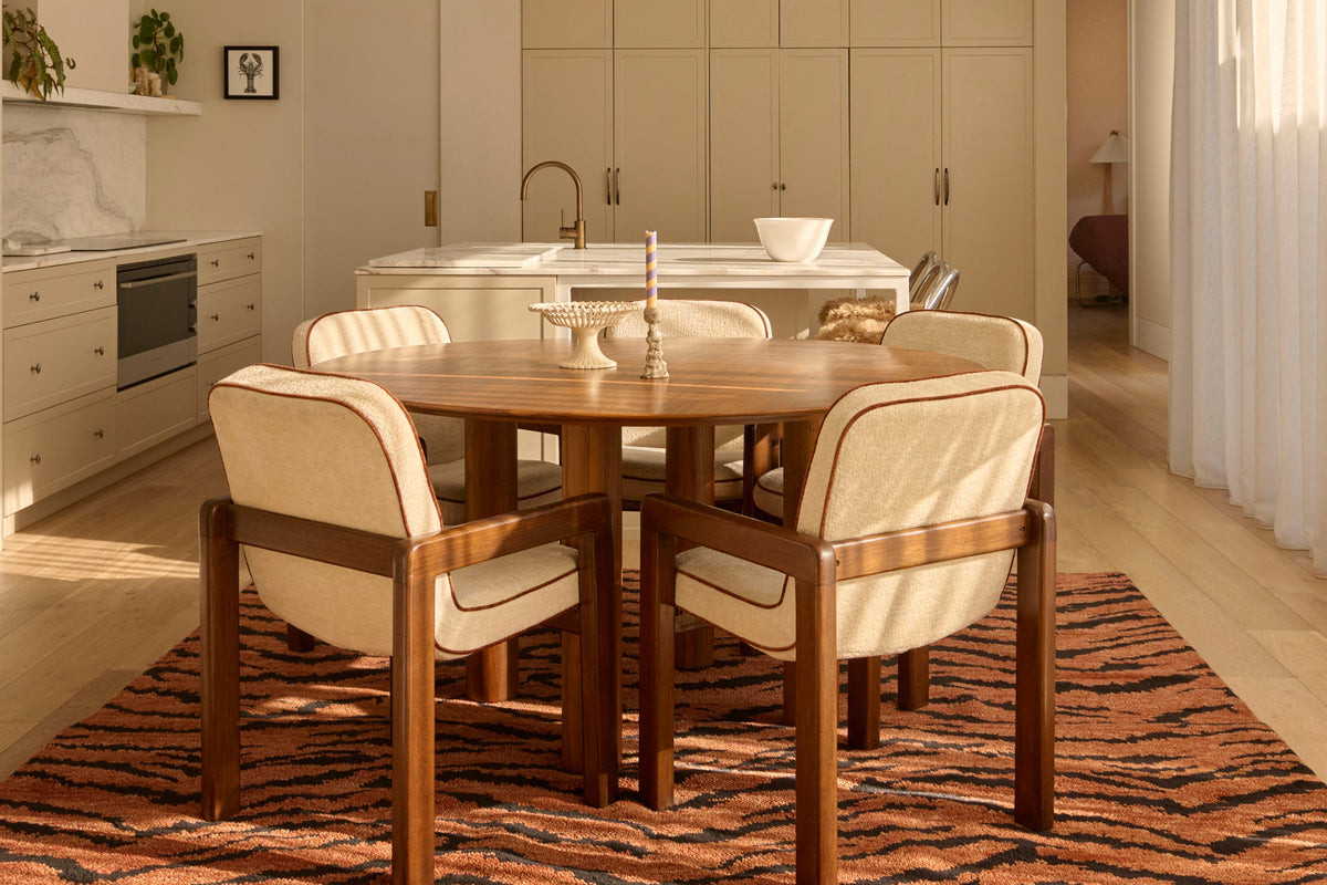 How to Style Animal Print at Home