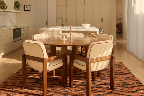 How to Style Animal Print at Home