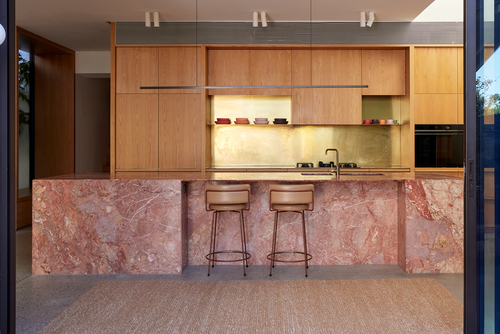 The Marlborough Collection: Ancient Craft Meets Modern Living