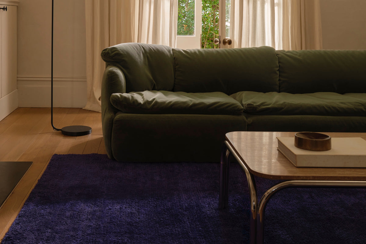 A Practical Guide to Decorating With Colour