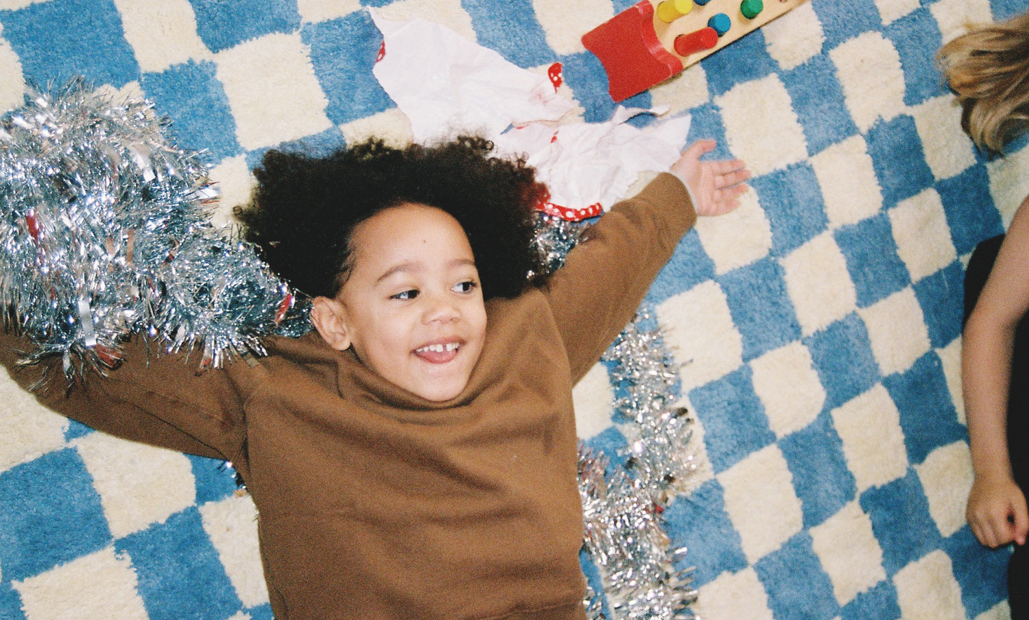 The Art of Thoughtful Giving: Double's Festive Gift Guide