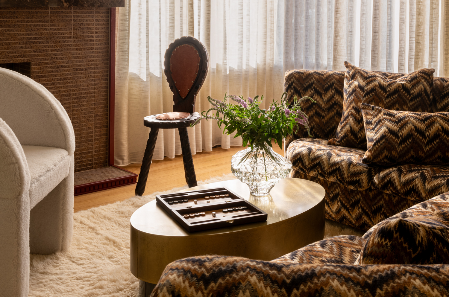 1973 House by Studio ab