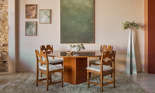 The Waikato Collection: Where Tradition Meets Washability