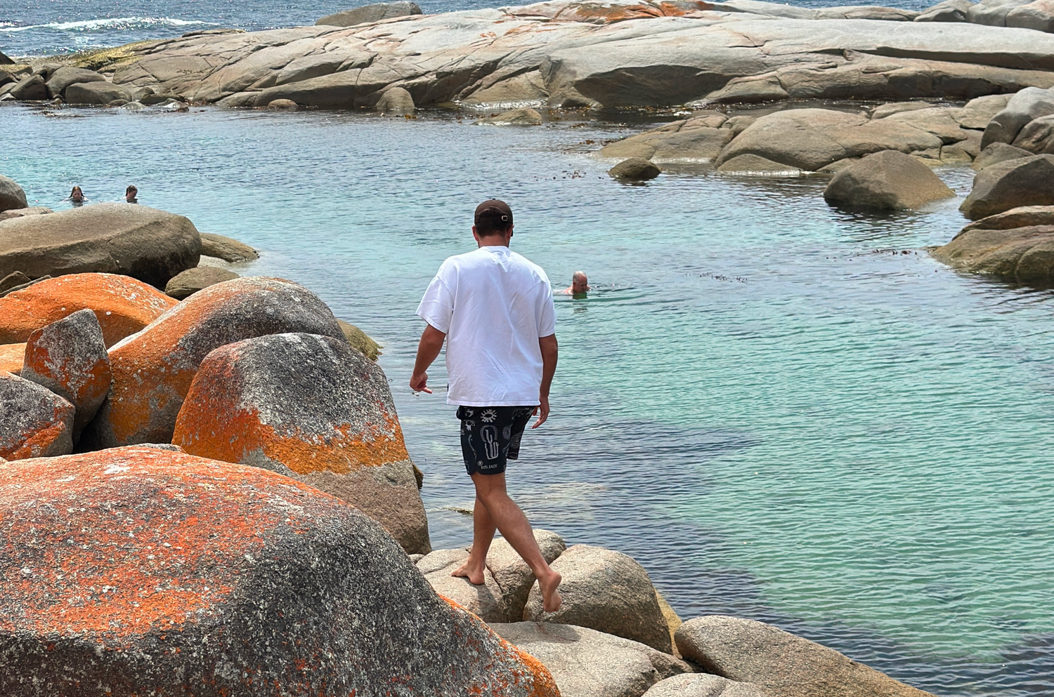 Tasmania's East Coast: A Design-Lover's Road Trip from Hobart to the Bay of Fires