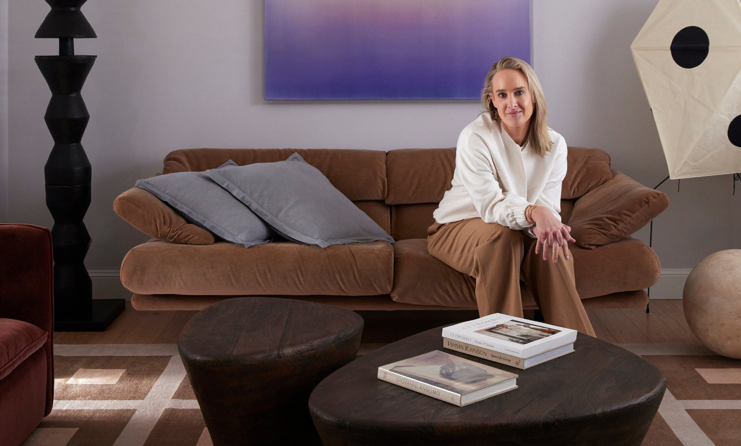 Crafting Timeless Homes with Claudia Lambert