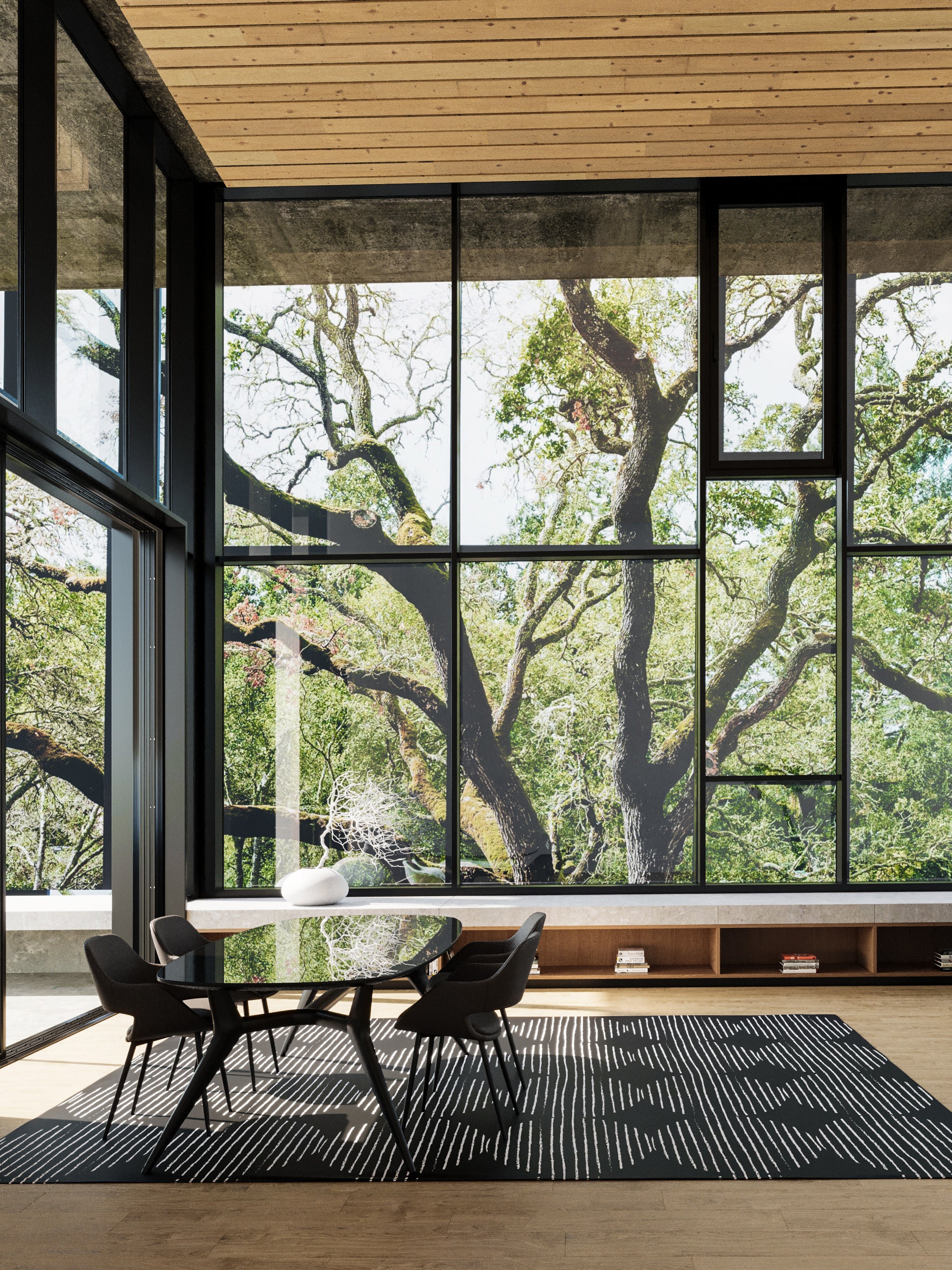 Contemporary Modern