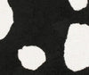 Black & White Rugs