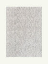 Atlas Cream Cotton Feel Rug