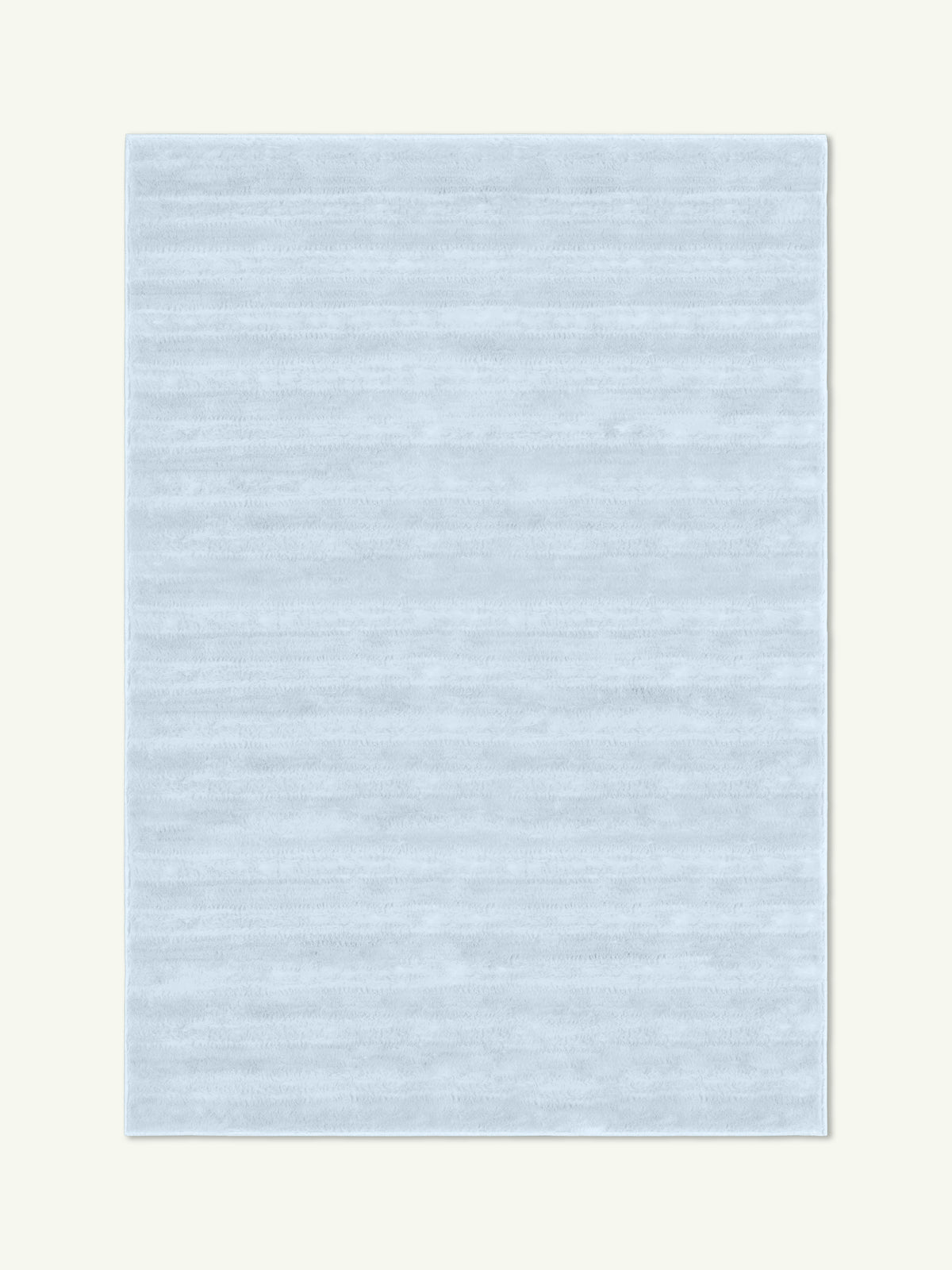 Willow Pale Blue Highland Rug