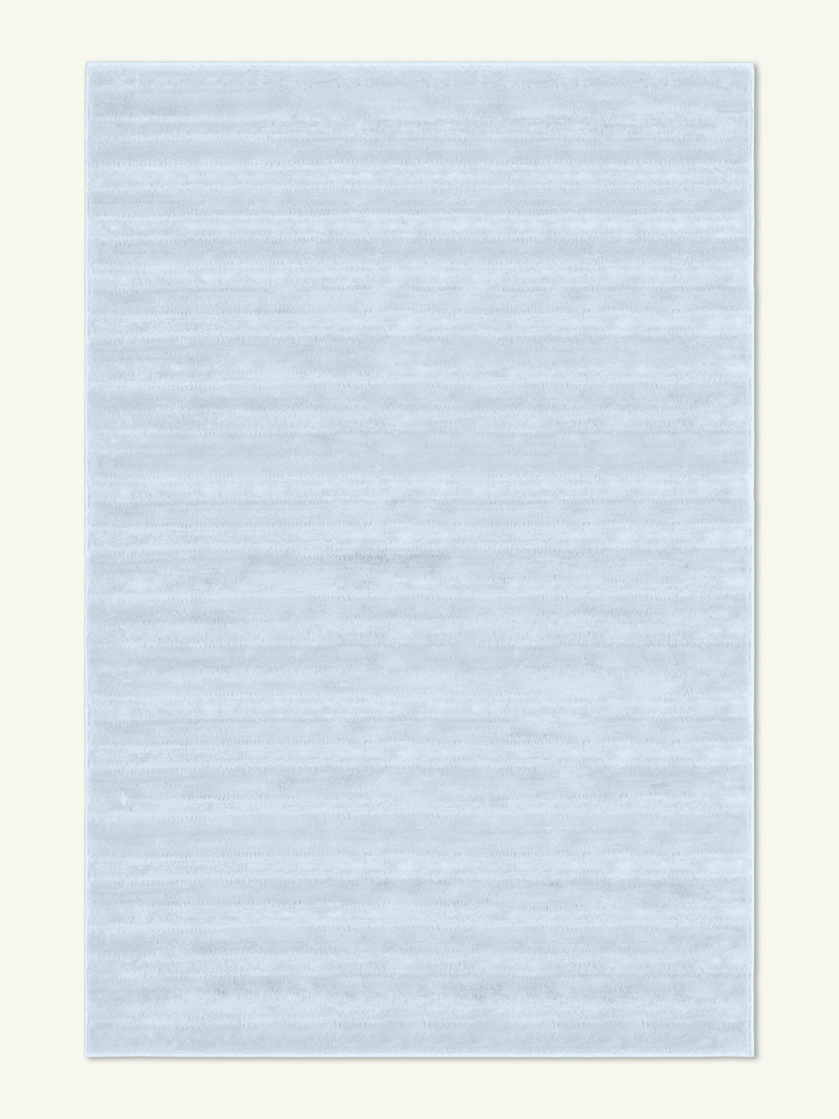 Willow Pale Blue Highland Rug