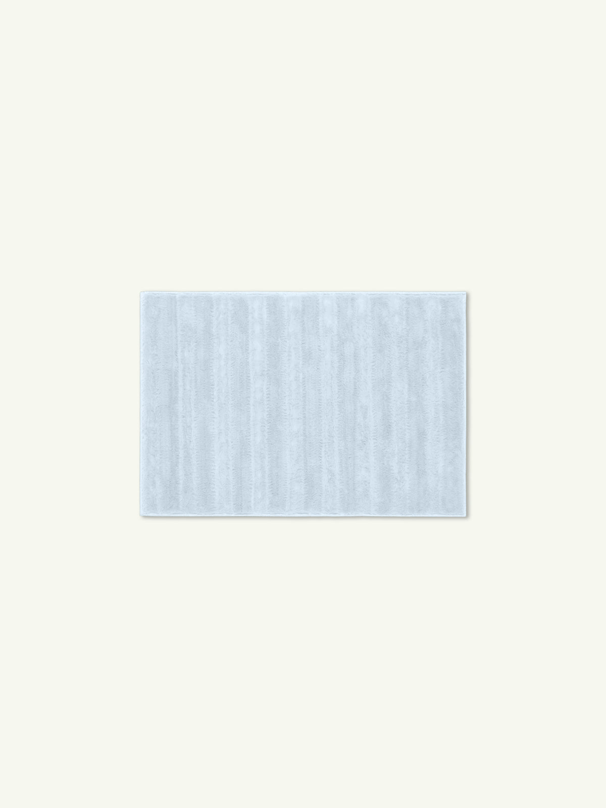 Willow Pale Blue Highland Rug