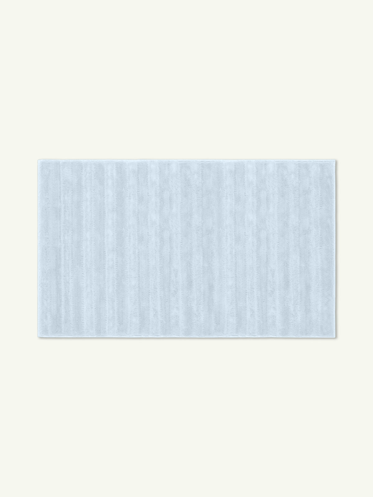 Willow Pale Blue Highland Rug