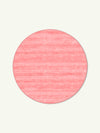 Willow Candy Pink Highland Rug