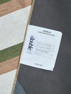 Carrel Bone Chenille Rug