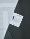 Plinth Bone Chenille Runner