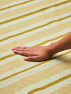 Bondi Bone Chenille Rug