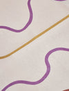 Feeling Multi Chenille Rug
