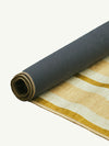 Bondi Bone Chenille Rug