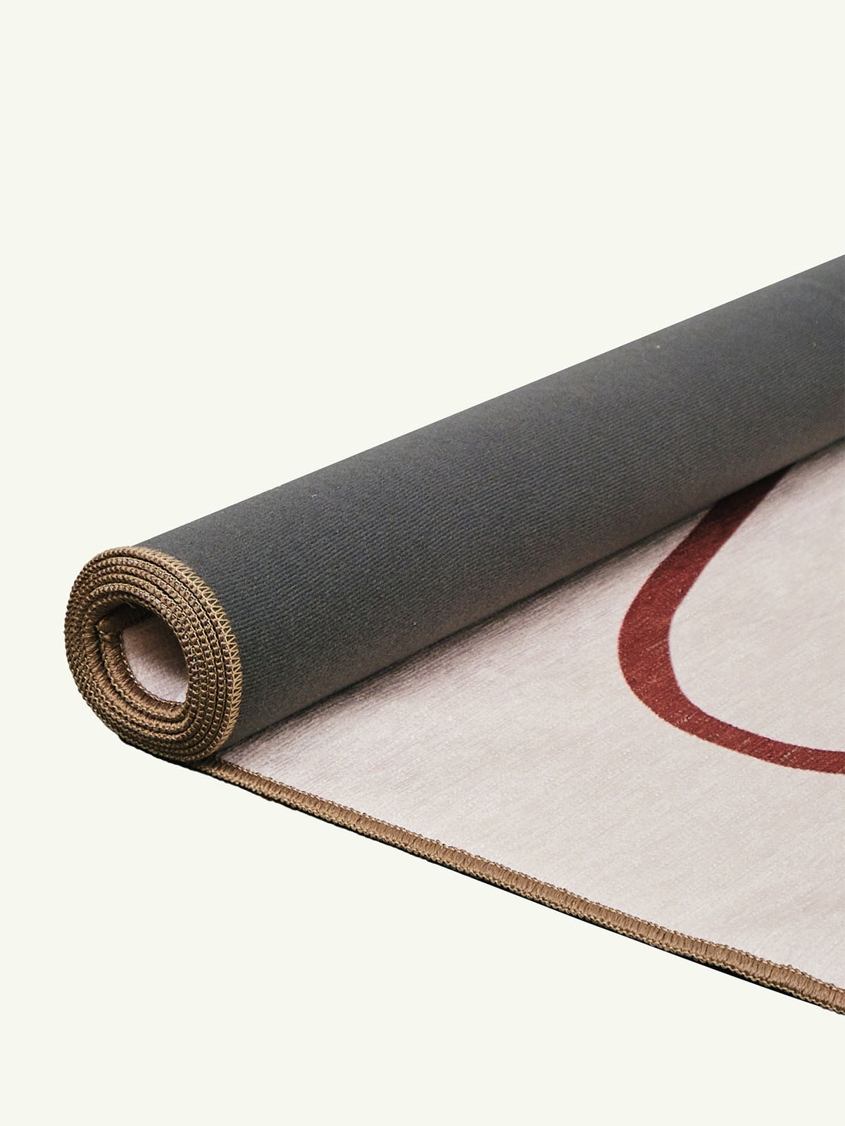 Feeling Multi Chenille Rug