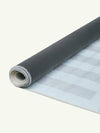 Plinth Bone Chenille Runner
