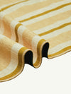 Bondi Bone Chenille Rug