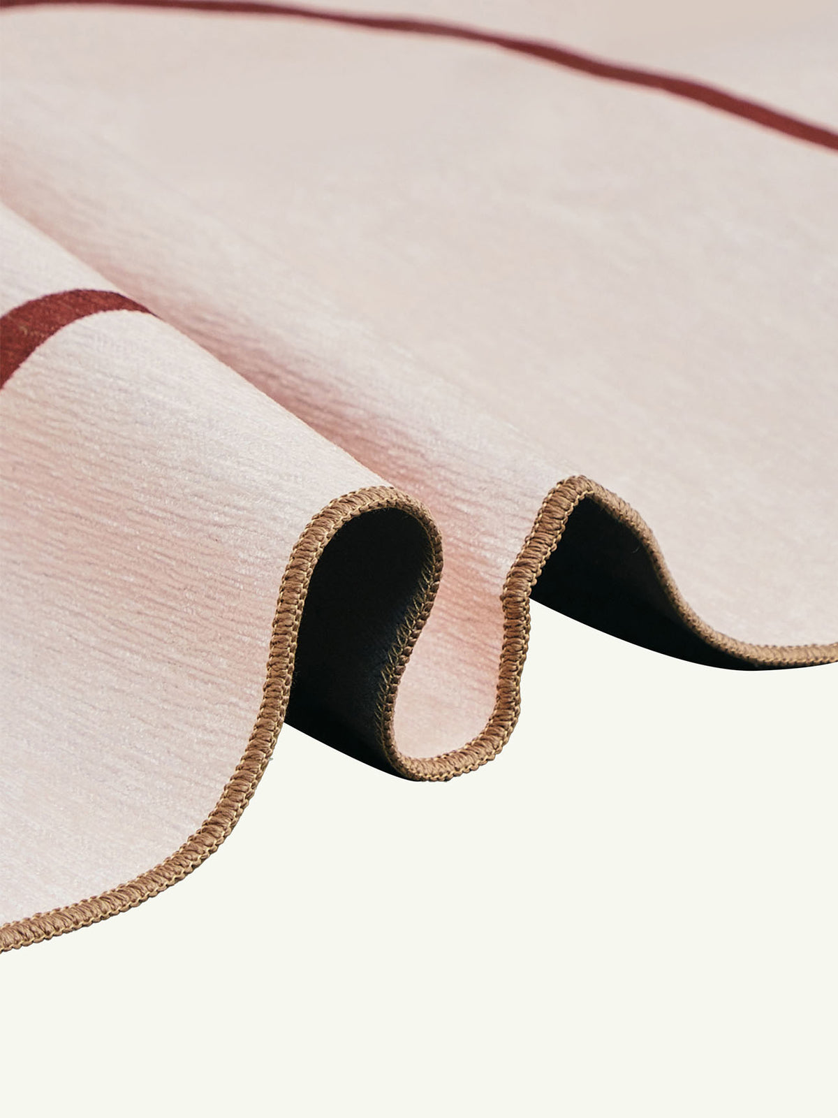 Feeling Multi Chenille Rug