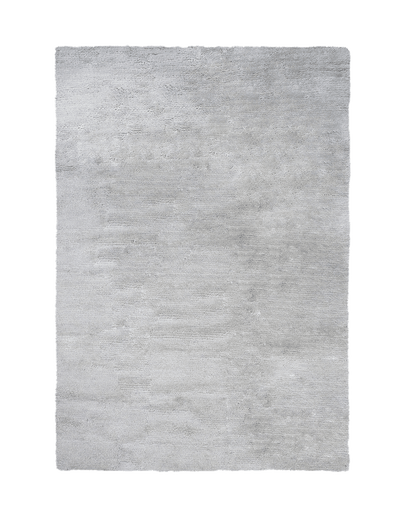 Otago blue ash washable wool berber rug