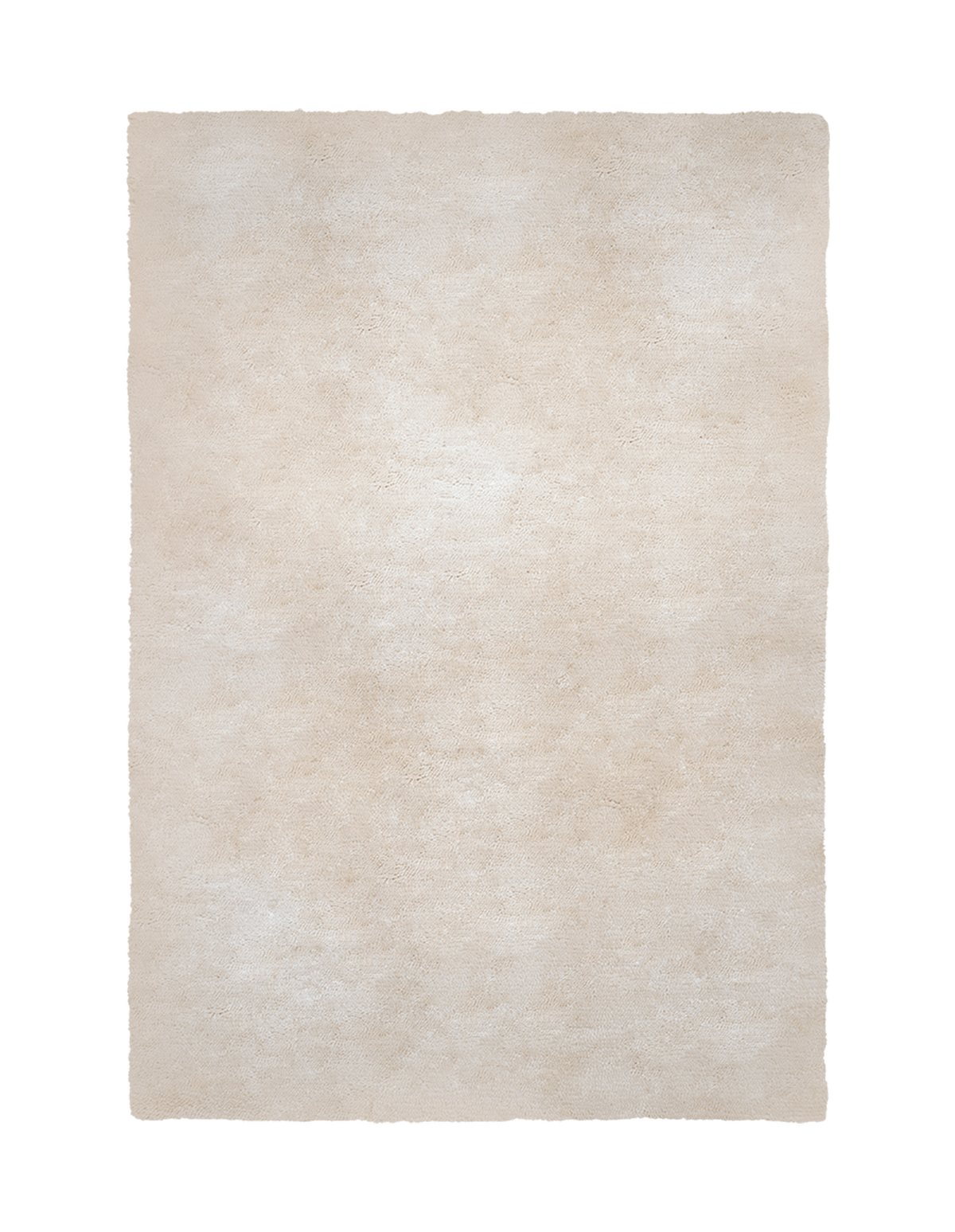 Otago Beige Washable Wool Berber Rug