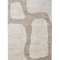 Awa Almond New Zealand Washable Wool Rug