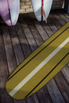 Bondi Olive Chenille Rug