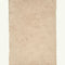 Haven Bone Vegan Flokati Shag Rug
