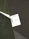 Bundle Olive Chenille Rug Chenille Rugs Double