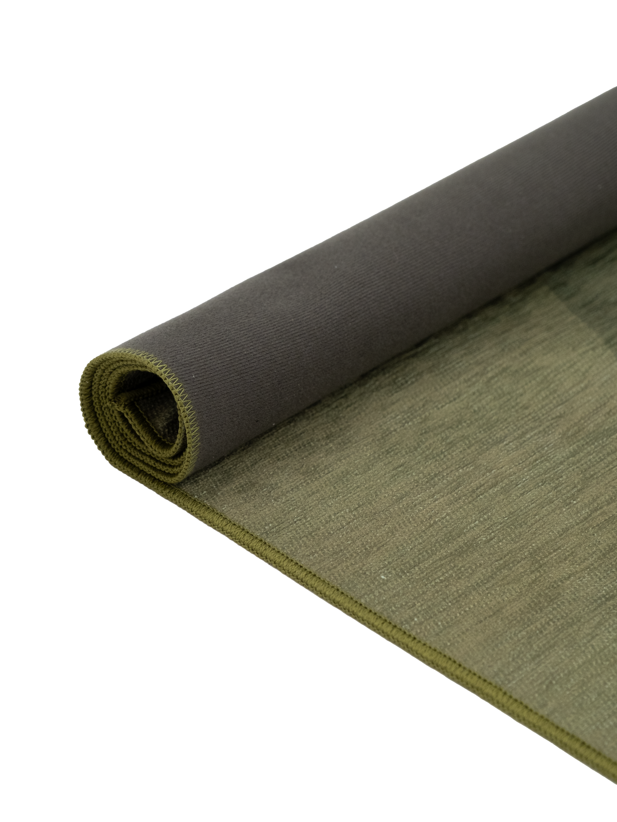 Bundle Olive Chenille Rug Chenille Rugs Double
