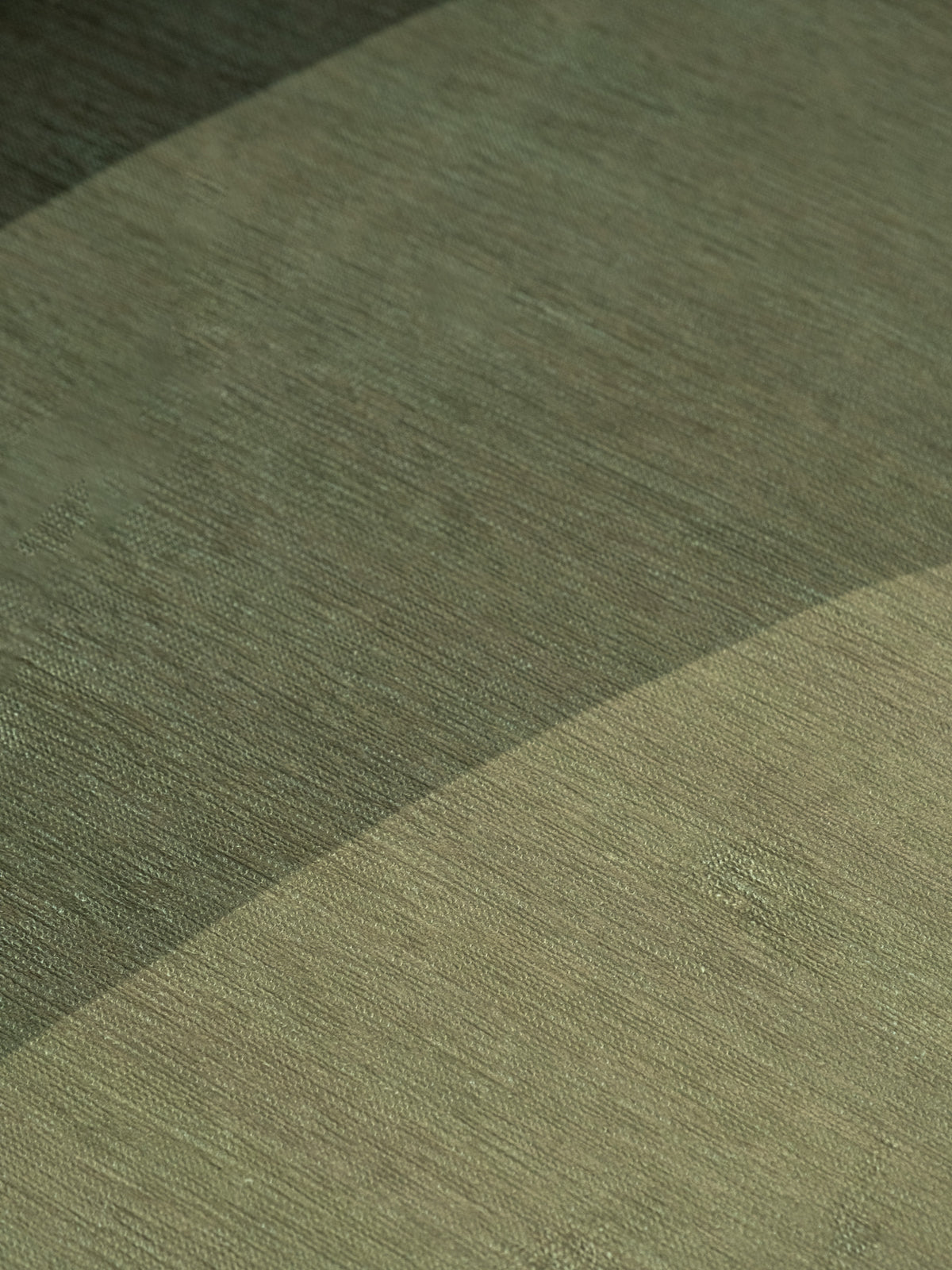 Bundle Olive Chenille Rug Chenille Rugs Double
