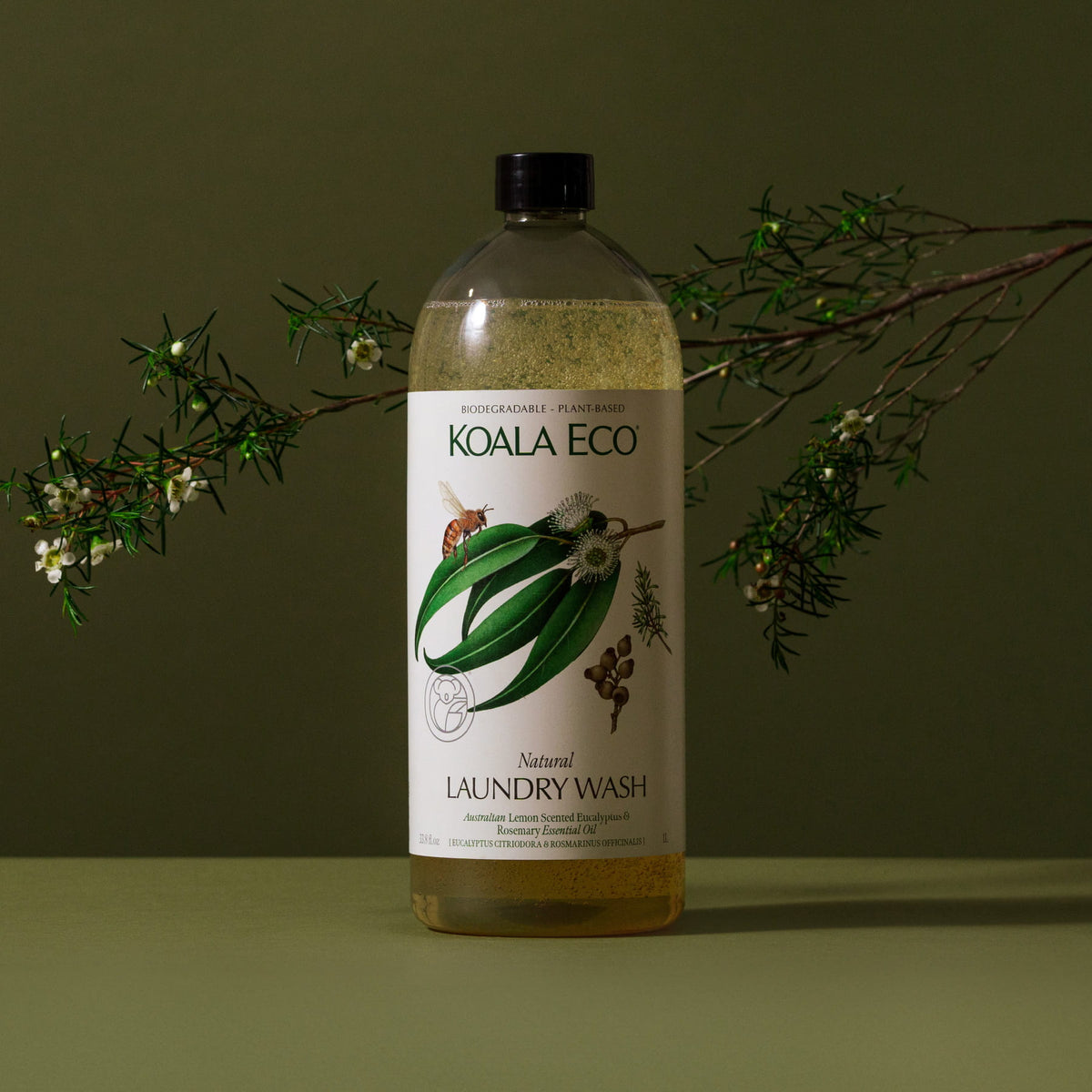 Koala Eco Natural Laundry Wash 500ML