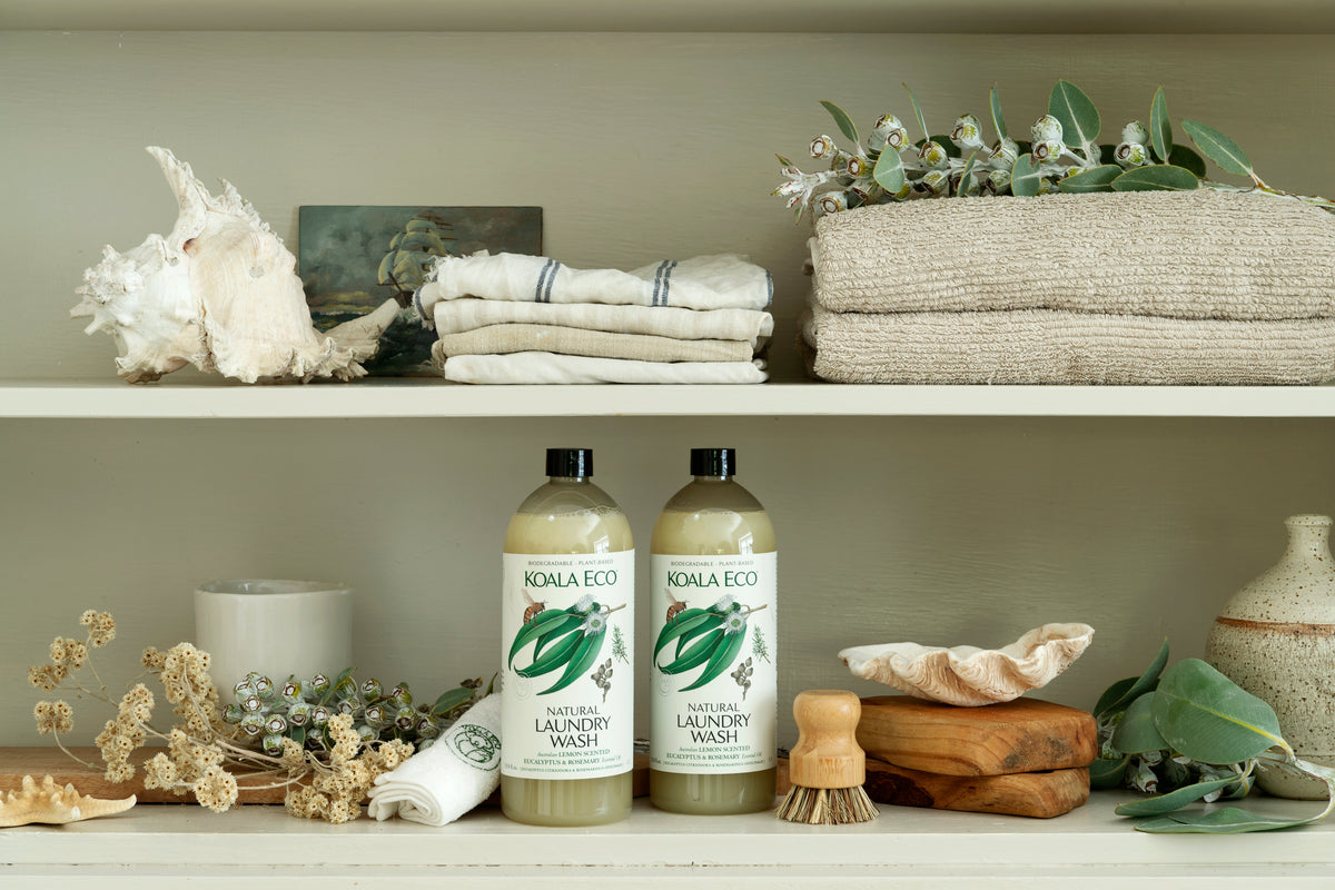 Koala Eco Natural Laundry Wash 500ML