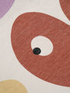 Crew Cream Chenille Rug