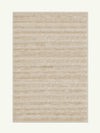 Willow Cream Highland Rug