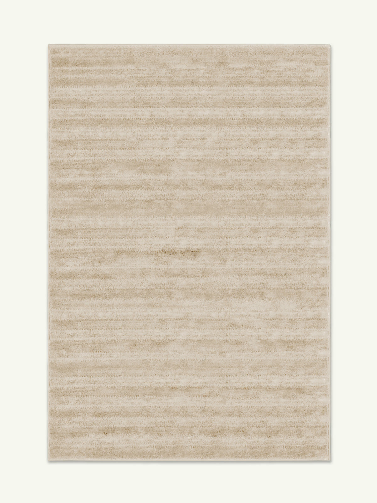 Willow Cream Highland Rug