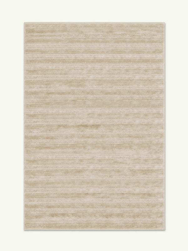 Willow cream highland rug